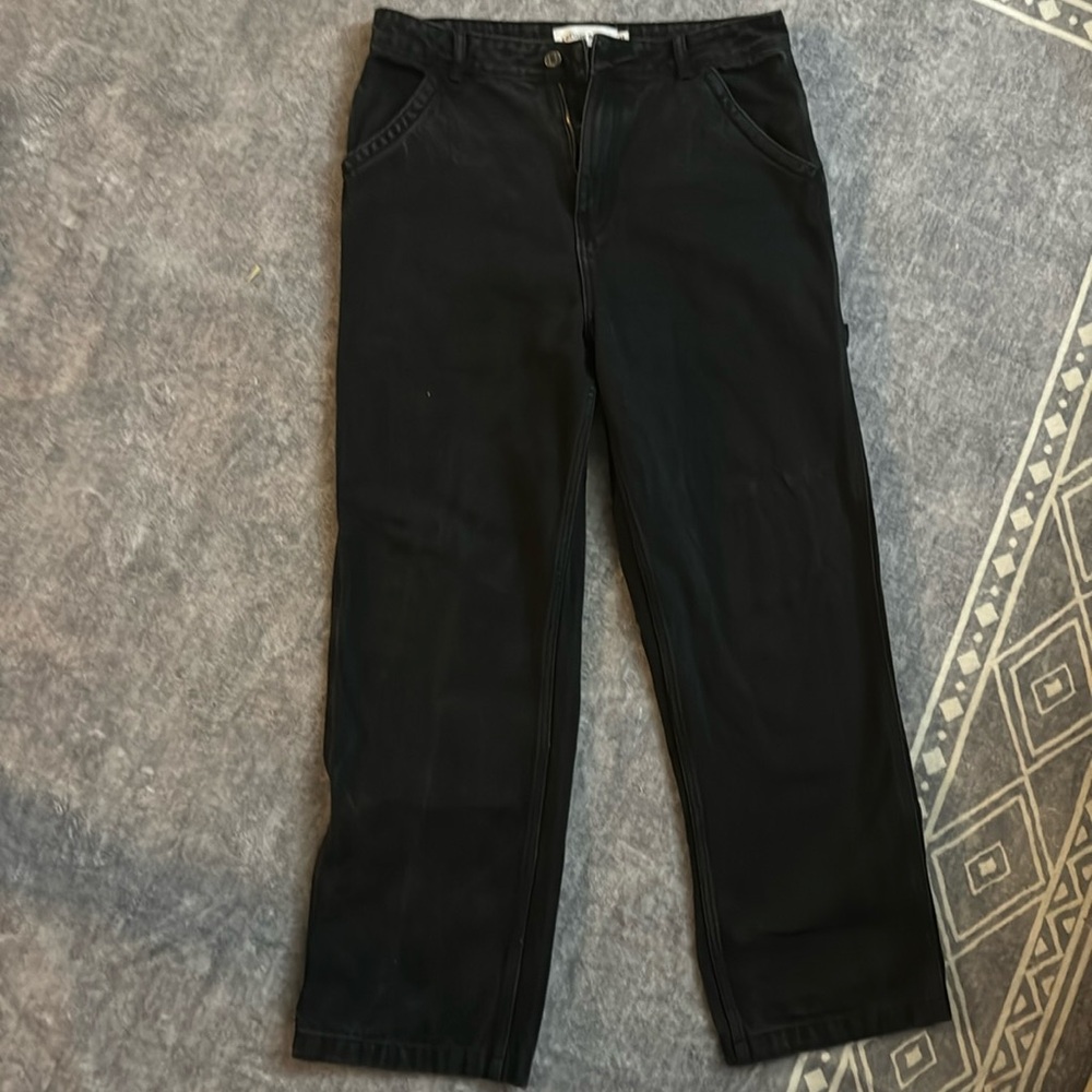 Baggy Carpenter Jeans